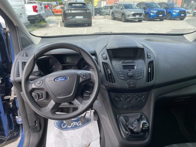 Ford Tourneo Connect 1.6 TDCi Plus - Foto 10