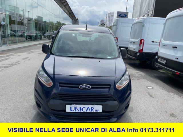 FORD Tourneo Connect 1.6 TDCi Plus 