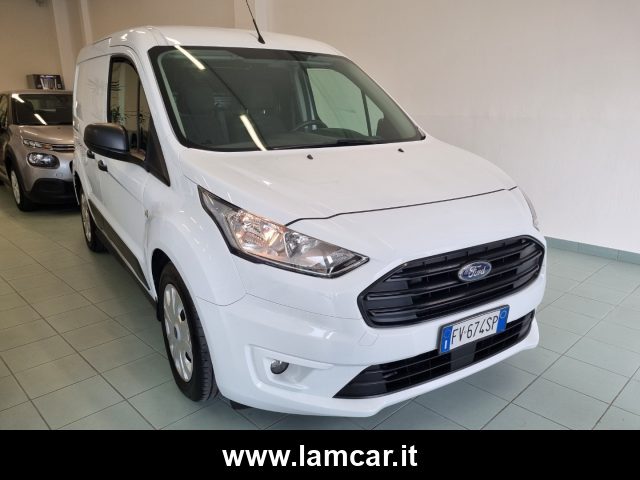 FORD Transit Connect 200 1.5 TDCi PC Furgone Trend 