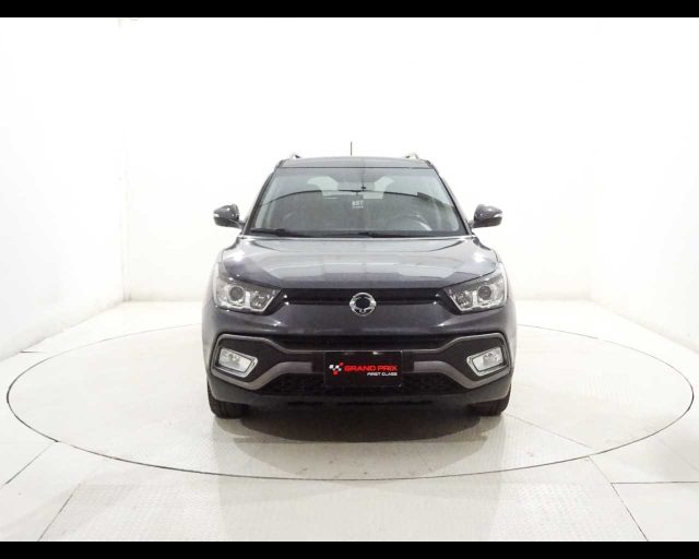 SSANGYONG XLV 1.6d 2WD Be Usato