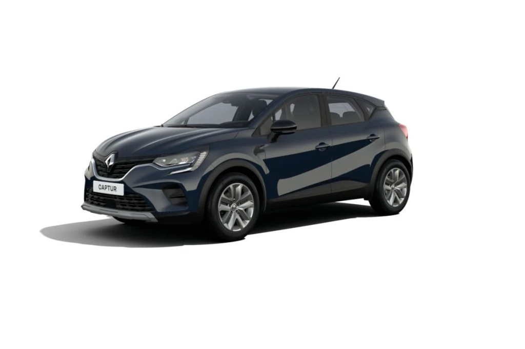 RENAULT Captur 1.0 Tce Equilibre 90cv - 1