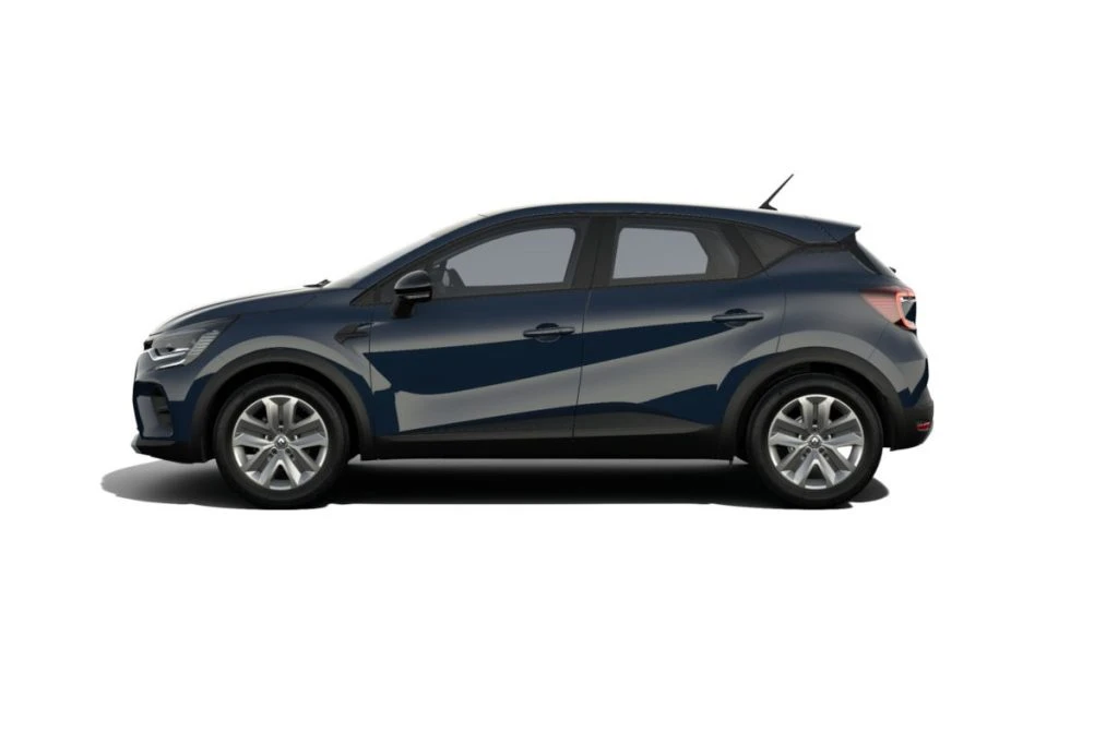 RENAULT Captur 1.0 Tce Equilibre 90cv - 2