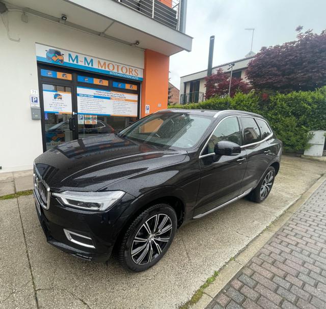 VOLVO XC60 D4 Geartronic PROMO 