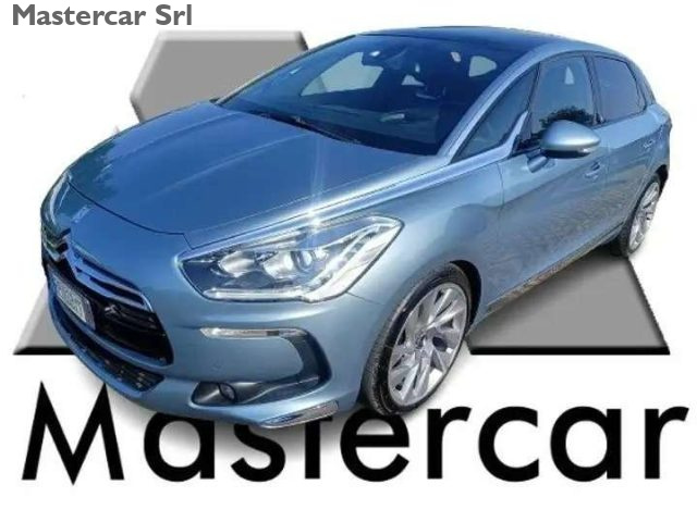 CITROEN DS5 DS5 2.0 hdi So Chic 160cv -EP258YT Usato
