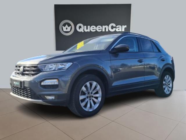 VOLKSWAGEN T-Roc 1.5 TSI STYLE DSG 