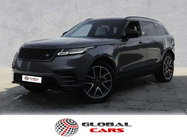 LAND ROVER Range Rover Velar P 400e R-Dynamic HSE 4wd /ACC/Panorama/Pack Black Usato