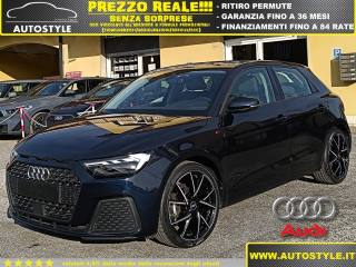 Articolo AUDI A1