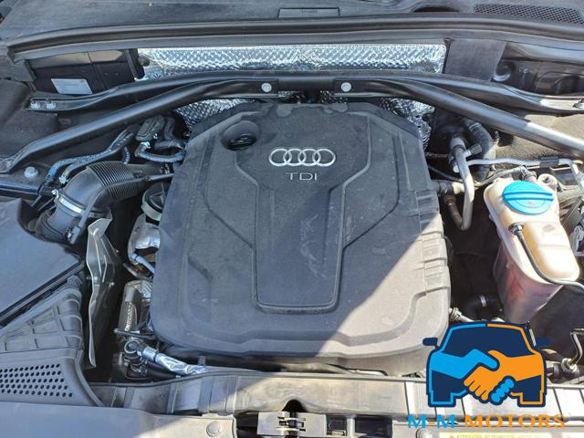 Audi Q5 2.0 TDI 150 CV ultra Advanced - Foto 4