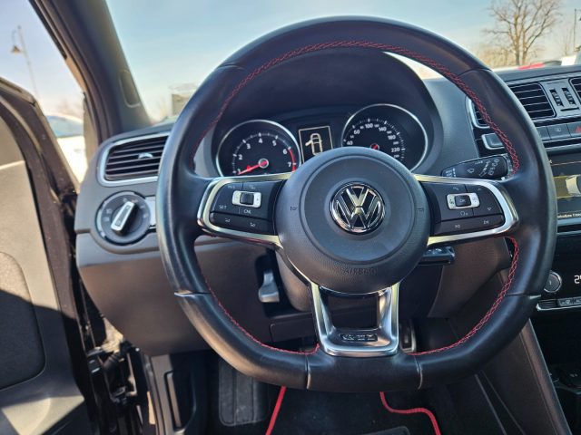 Volkswagen Polo Polo GTI 1.8 3p. BlueMotion Technology - Foto 8