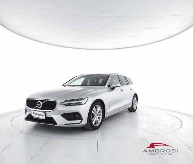 VOLVO V60 D3 AWD Geartronic Business Plus - AUTOCARRO N1 