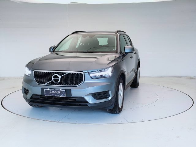 VOLVO XC40 -  2.0 d3 Business awd geartronic Usato