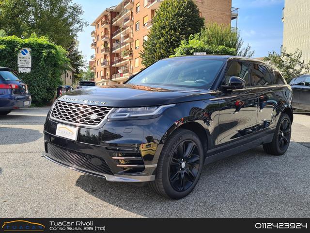 LAND ROVER Range Rover Velar R-Dynamic D 240 