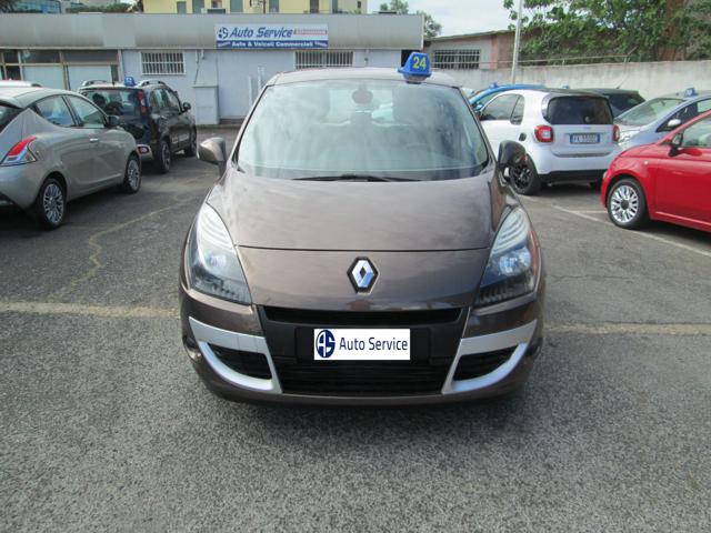 RENAULT Scenic X-Mod 1.4 16V TCE Luxe 