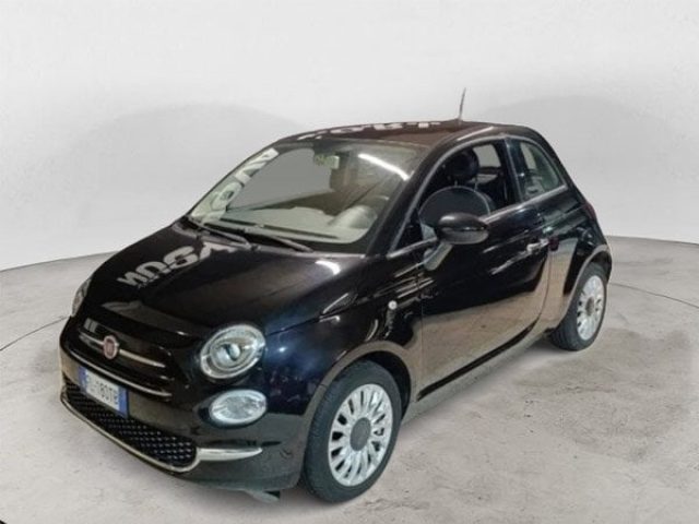 FIAT 500 1.2 Lounge dualogic Usato