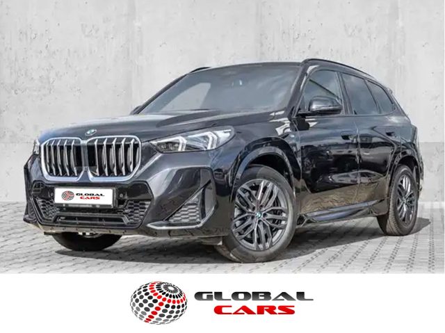 BMW X1 xdrive23d mhev 48V Msport auto/Led/Panorama/H-Up 