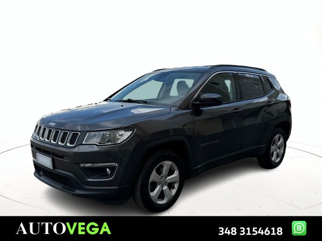 JEEP Compass Vari colori pastello