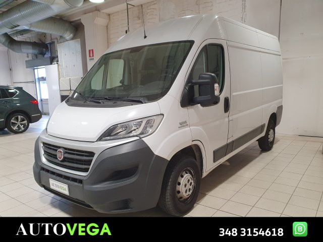 FIAT Ducato Bianco pastello