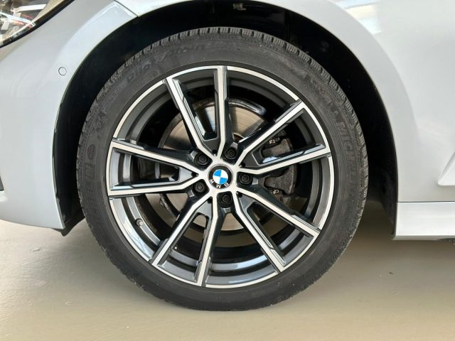 BMW 320 D xDrive Touring Luxury *IVA ESPOSTA* - 16