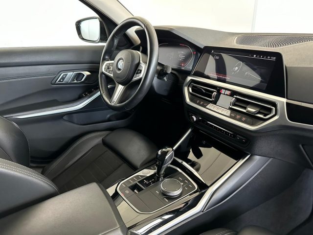 BMW 320 D xDrive Touring Luxury *IVA ESPOSTA* - 6