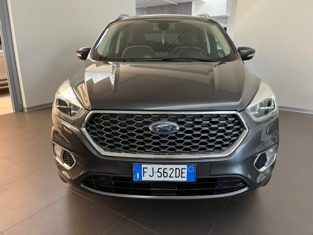 FORD Kuga 2.0 TDCI 150 CV S&S 4WD Vignale - 14