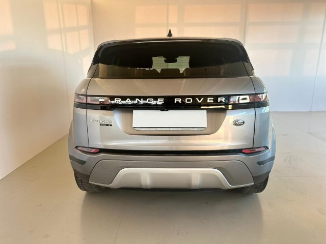 LAND ROVER Range Rover Evoque 2.0D I4-L.Flw 150 CV S *IVA ESPOSTA*AUTOCARRO* - 7