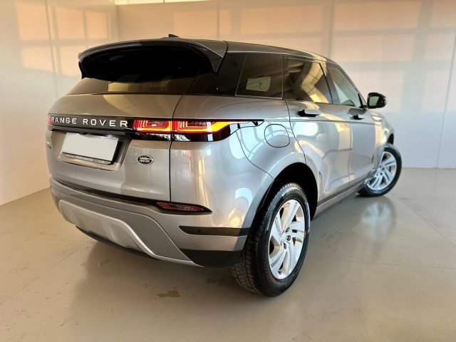 LAND ROVER Range Rover Evoque 2.0D I4-L.Flw 150 CV S *IVA ESPOSTA*AUTOCARRO* - 2
