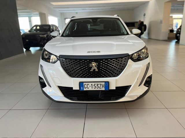 PEUGEOT 2008 PureTech 130 S&S Allure Pack - 10