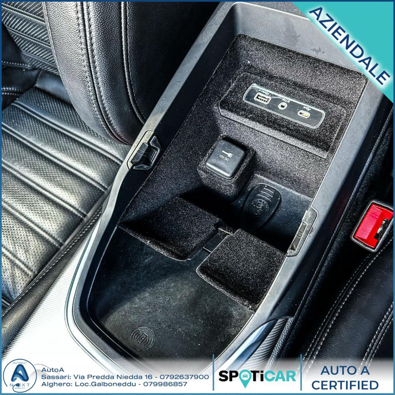 ALFA ROMEO Stelvio 2.2 Turbodiesel 210 CV AT8 Q4 Veloce - 23