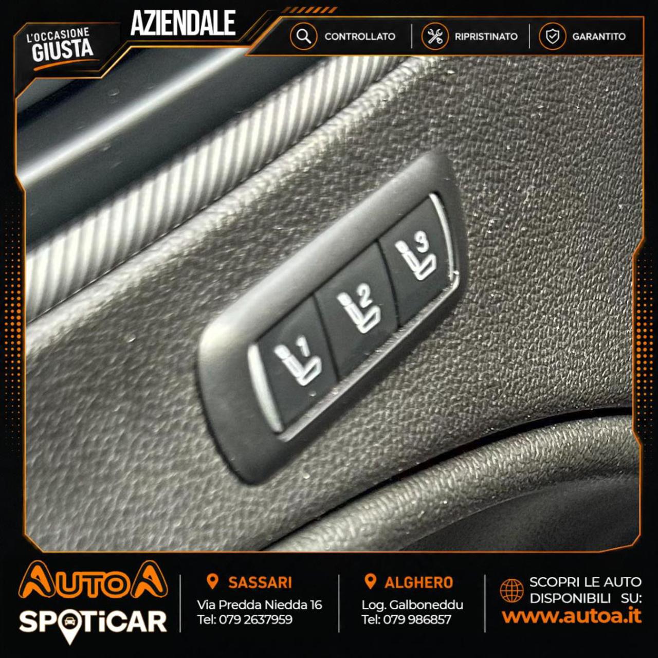 ALFA ROMEO Stelvio 2.2 Turbodiesel 210 CV AT8 Q4 Veloce - 30