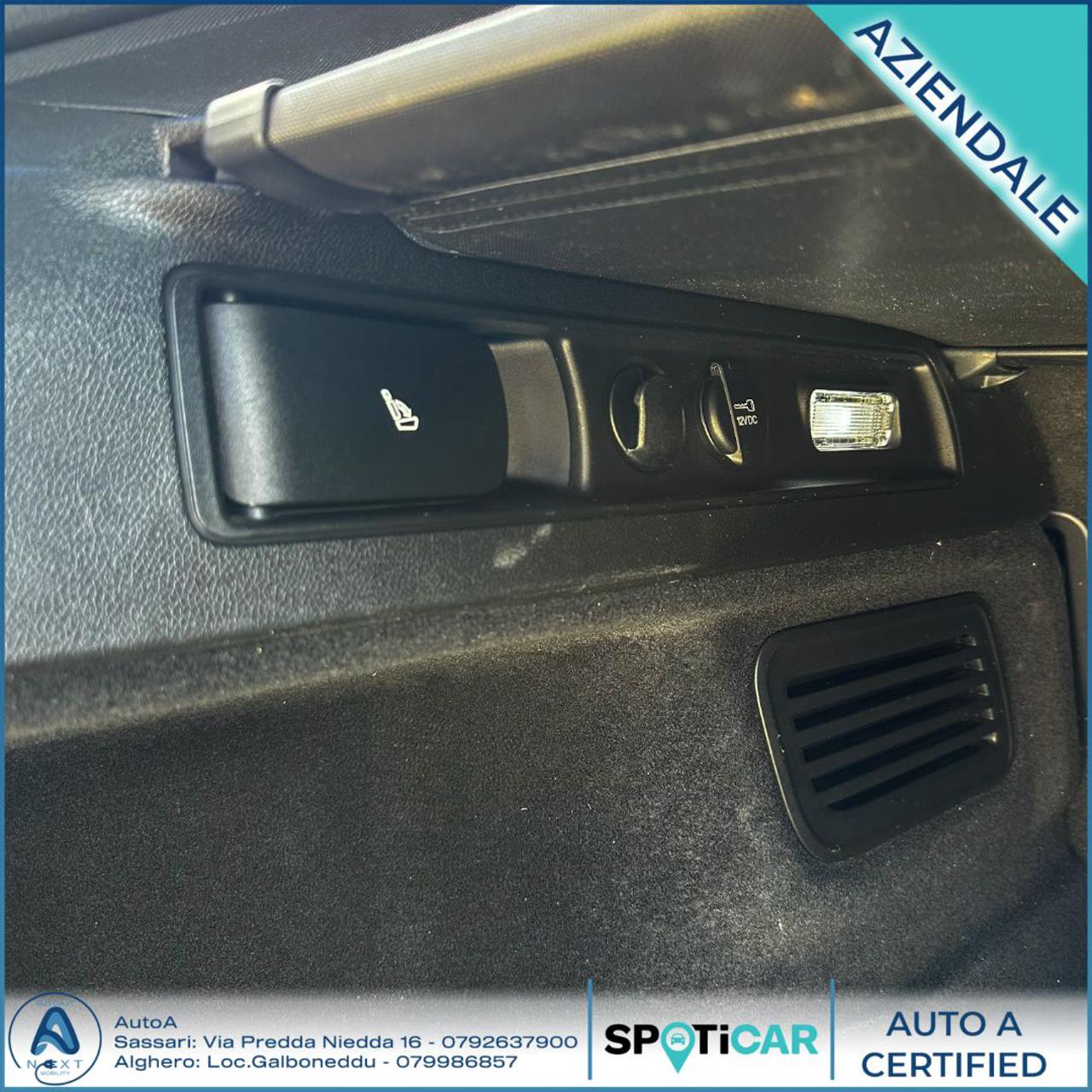 ALFA ROMEO Stelvio 2.2 Turbodiesel 210 CV AT8 Q4 Veloce - 10