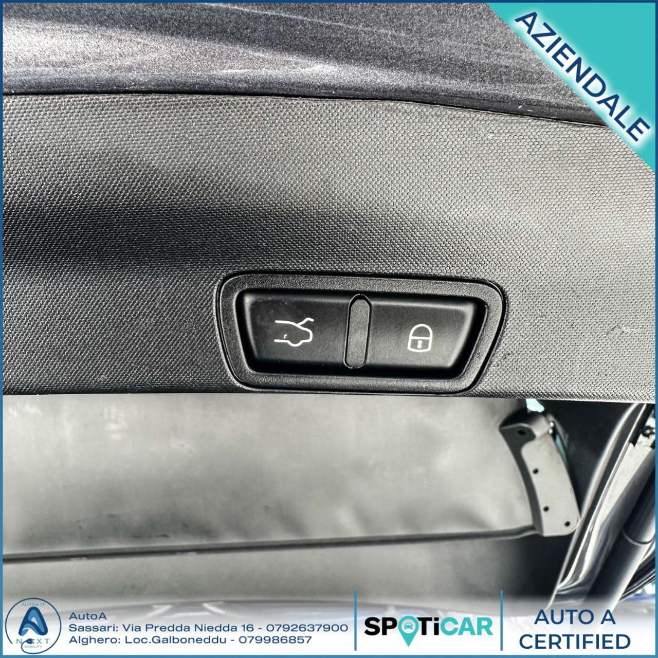 ALFA ROMEO Stelvio 2.2 Turbodiesel 210 CV AT8 Q4 Veloce - 12