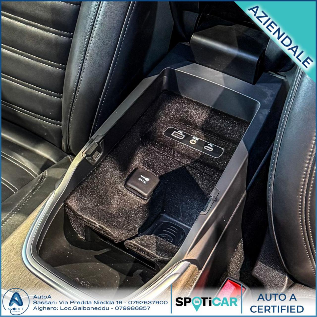 ALFA ROMEO Stelvio 2.2 Turbodiesel 210 CV AT8 Q4 Ti - 29