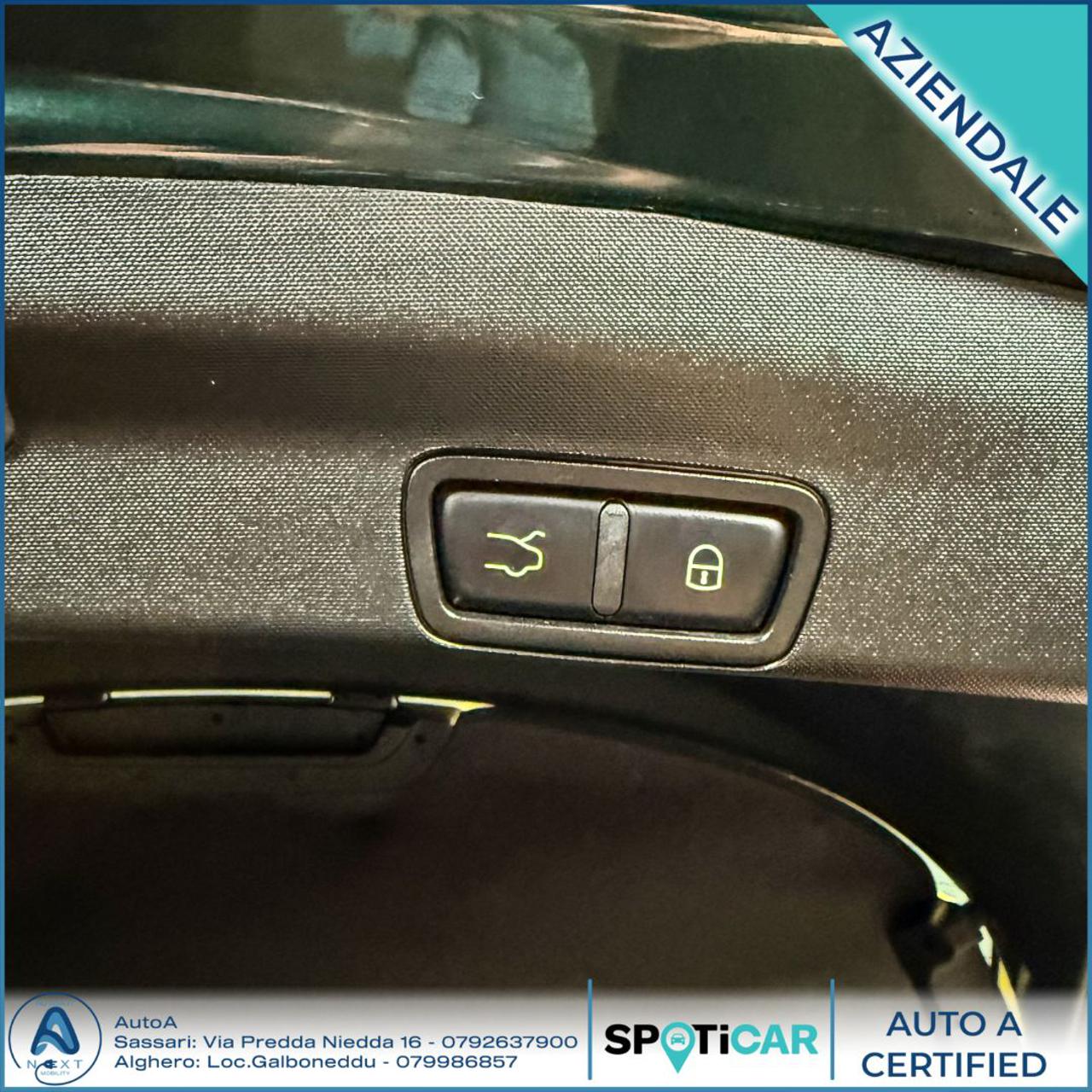 ALFA ROMEO Stelvio 2.2 Turbodiesel 210 CV AT8 Q4 Ti - 13