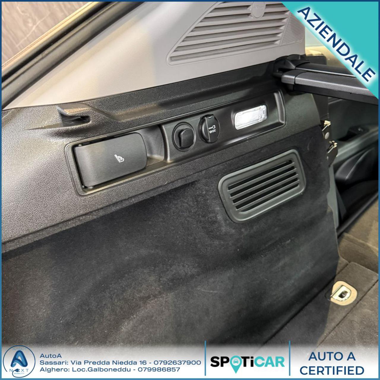 ALFA ROMEO Stelvio 2.2 Turbodiesel 210 CV AT8 Q4 Ti - 12