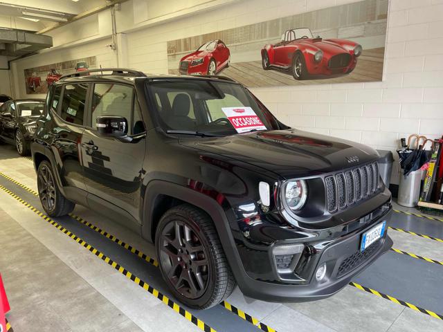 JEEP Renegade 1.3 T4 DDCT S 