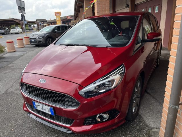 FORD S-Max 2.0 EcoBlue 150CV Start&Stop 7p ST-Line Business 