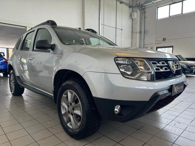 DACIA Duster 1.5 dCi 110CV 4x2 Ambiance*/*BELL1SS1MA*/* 