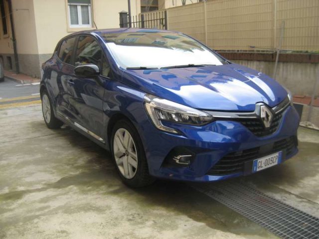 RENAULT Clio TCE 90 CV 5 PORTE EQUILIBRE 