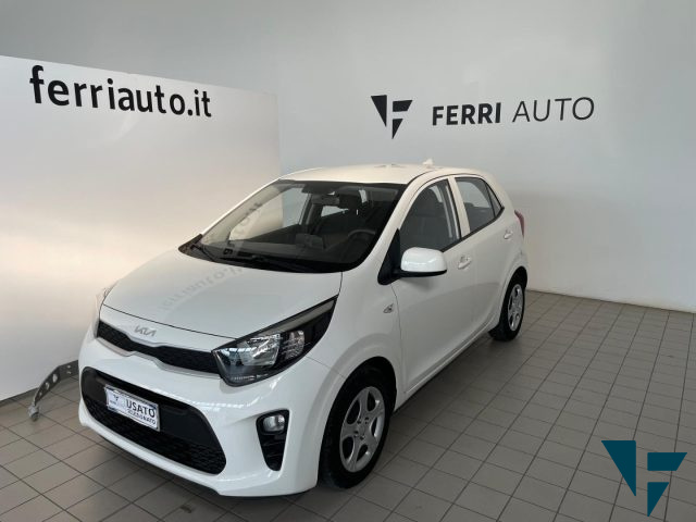 KIA Picanto 1.0 12V 5 porte City 