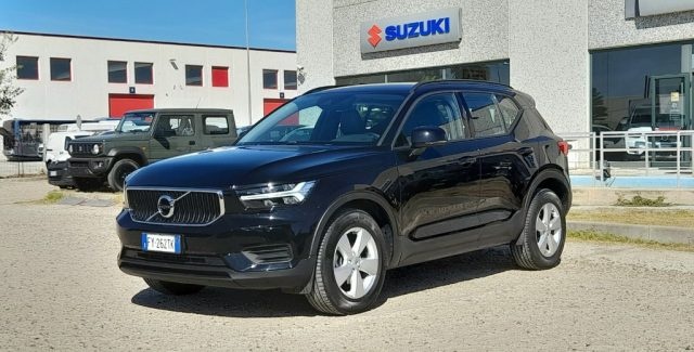 VOLVO XC40 D3 Geartronic AZIENDALE 