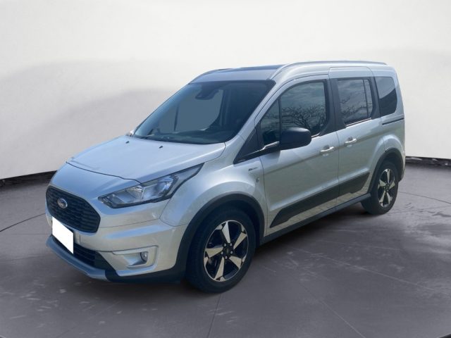 FORD Tourneo Connect Active 1.5 EcoBlue 