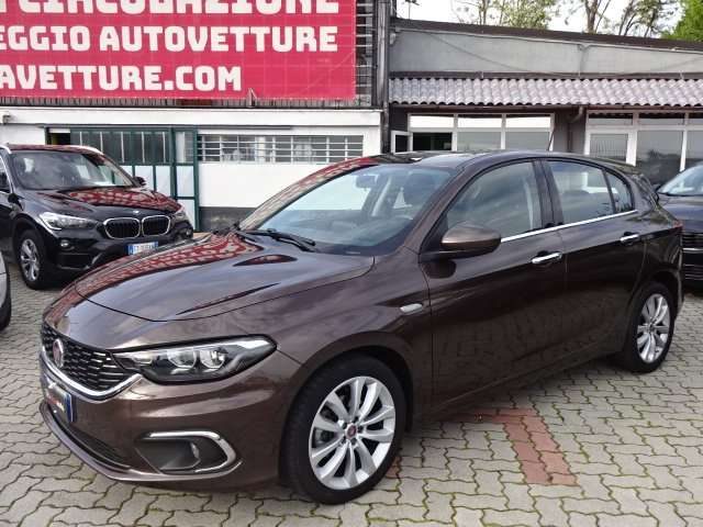 FIAT Tipo 5p 1.6 mjt Easy Business 