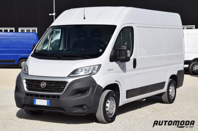 FIAT Ducato 2.3Mjt 130CV  L2H2 