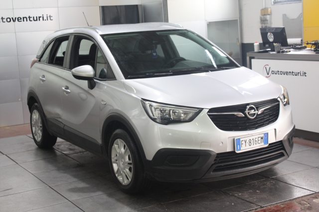 OPEL Crossland X 1.5 ECOTEC D 102 CV  Advance 