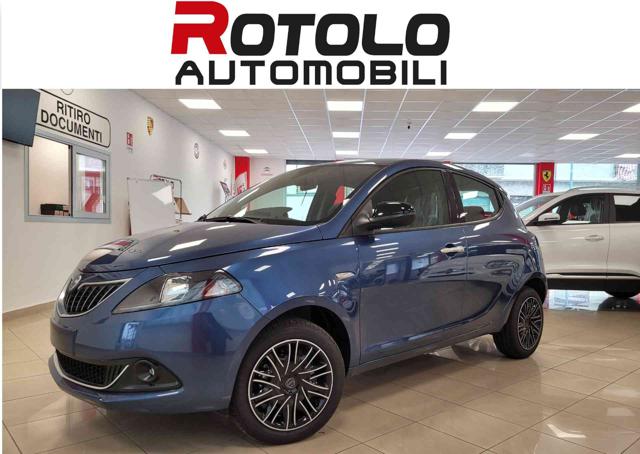 LANCIA Ypsilon 1.0 FireFly 5 porte S&S Hybrid Oro 