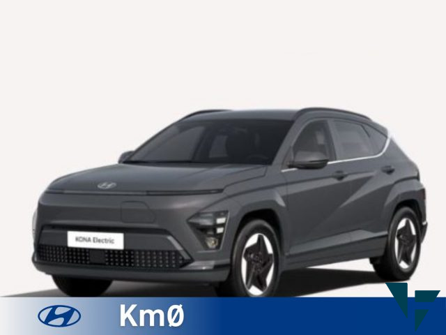 HYUNDAI Kona EV 48.4 KWh XLine 