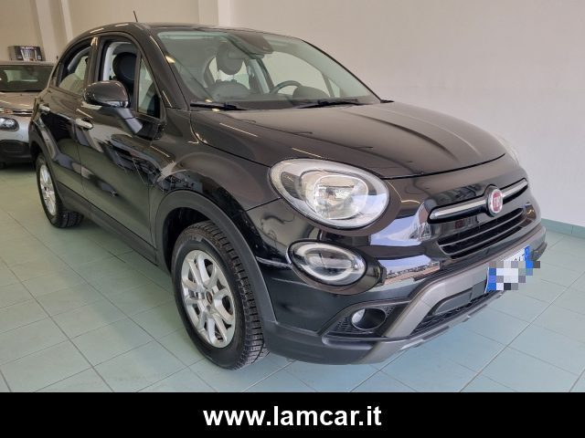 FIAT 500X 1.3 MultiJet 95 CV City Cross 