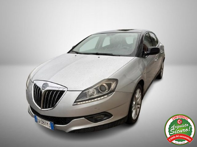 LANCIA Delta 1.6 MJT DPF Platino 