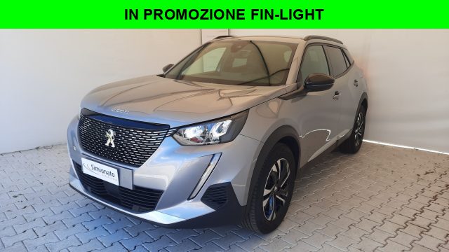 PEUGEOT 2008 PureTech 130 S&S Allure 