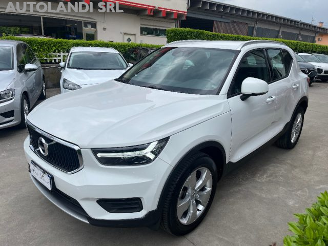 VOLVO XC40 D3 AWD Geartronic Business Plus 